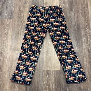 Vineyard Vines Kids pajama pants - size 18